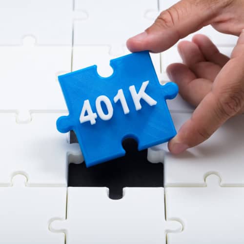 Secure Act & Roth 401k