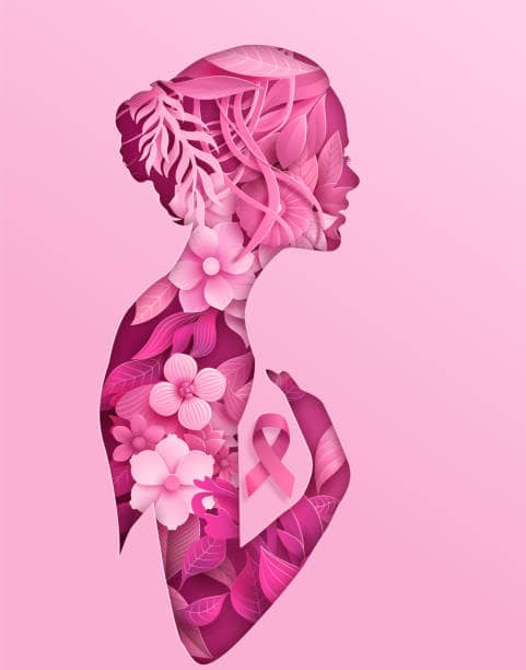 Breast Cancer Awareness image