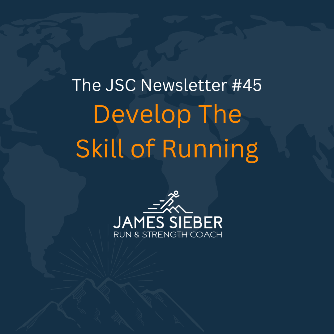 Running is a skill you can train. Learn how drills build rhythm, posture & timing for smoother, more efficient strides.