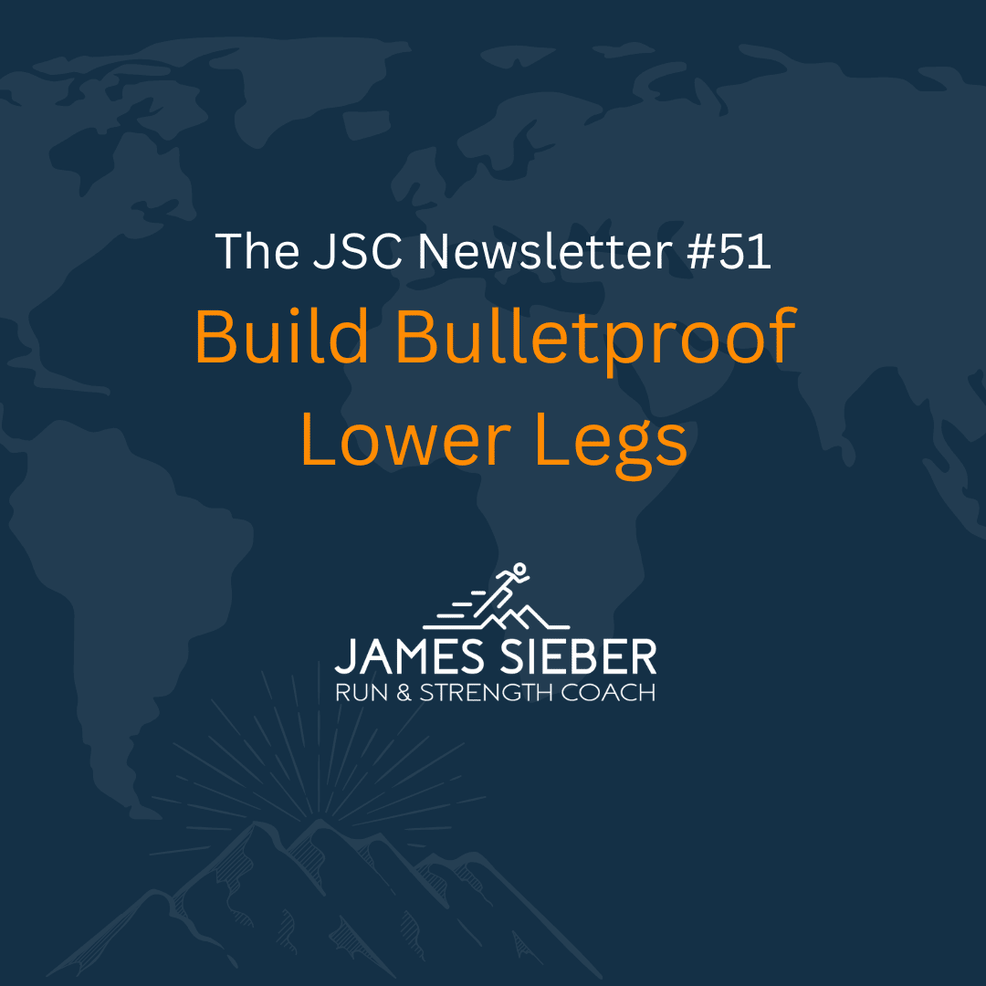 Build resilient lower legs. Two calf lifts, light plyos, and smart progressions to prevent injuries and keep you training week after week.