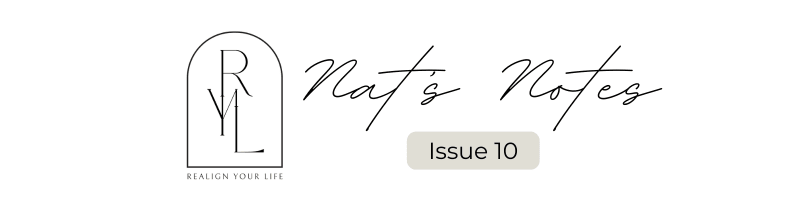 Hello imposter syndrome, my old friend…