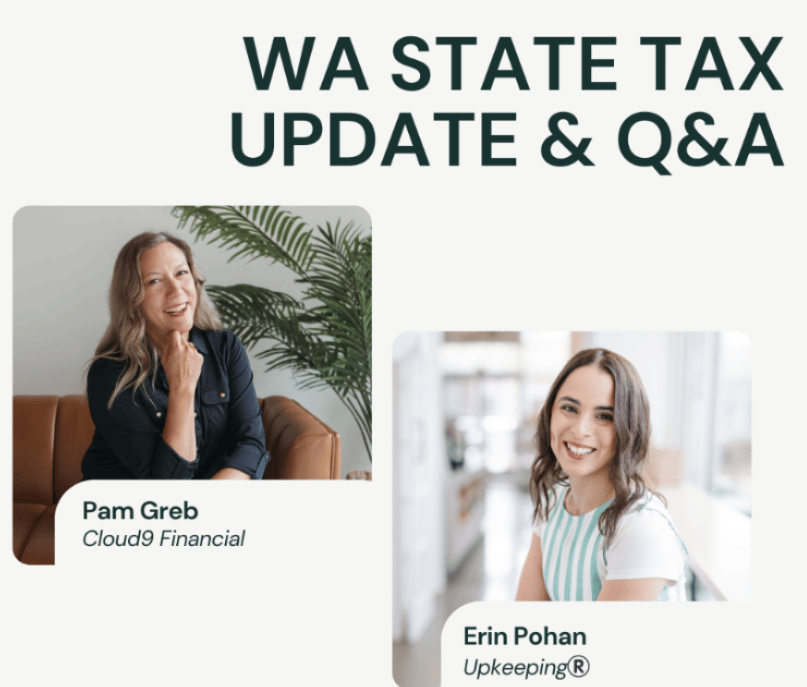 WEBINAR RECORDING