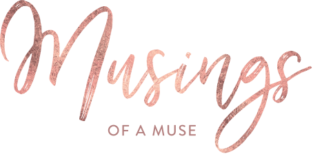 Musings of a Muse Logo