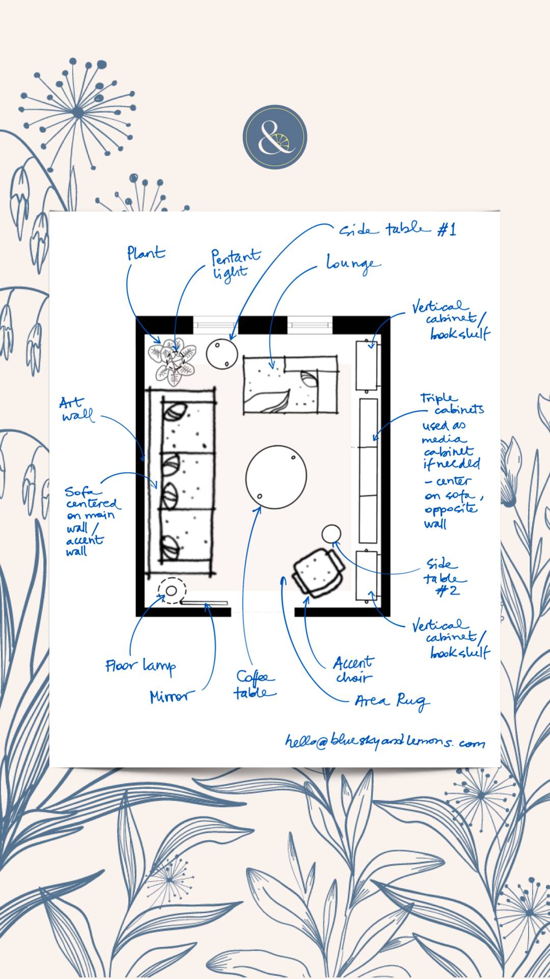 48-HOURS LAYOUT INTENSIVE