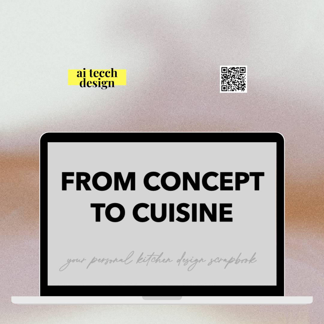 From Concept to Cuisine