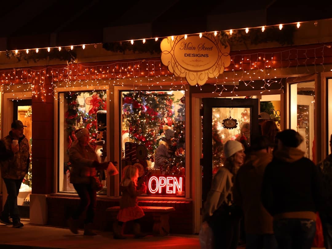 2025 November Newsletter