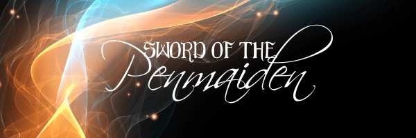 Sword of the Penmaiden
