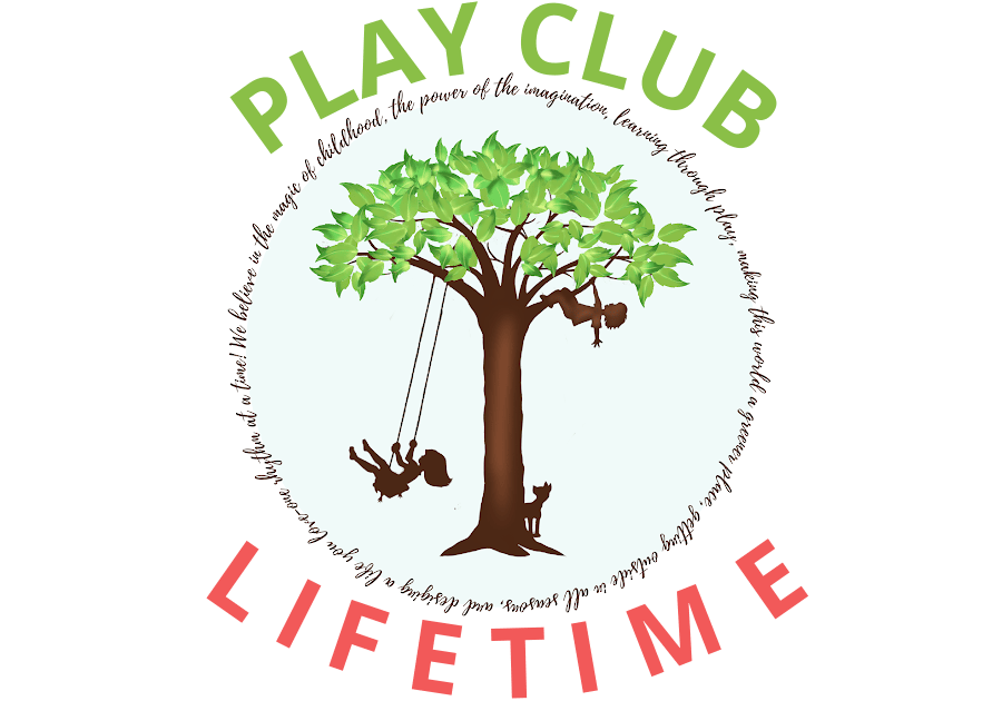 A better PLAY CLUB just for YOU!