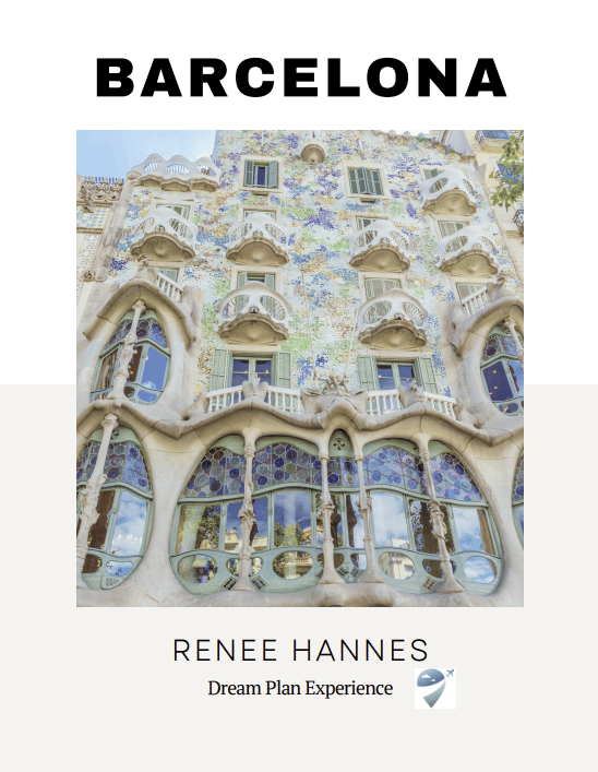 Barcelona Digital Guide