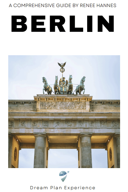 The Ultimate Berlin Guide