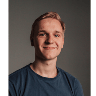 Recommended Creator