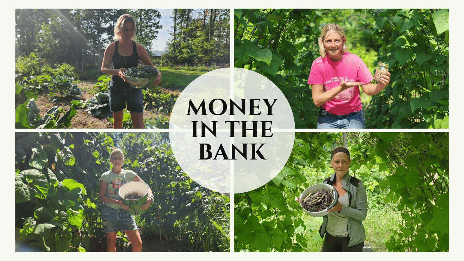 The way I look at homesteading skills has changed everything.