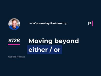 The year of the paradox muscle