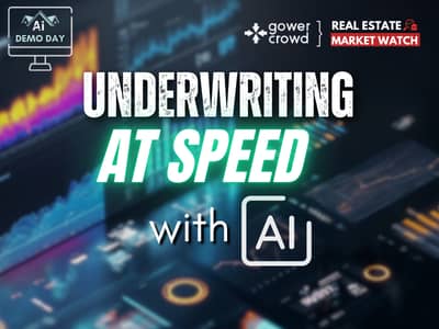 Underwriting at the speed of AI