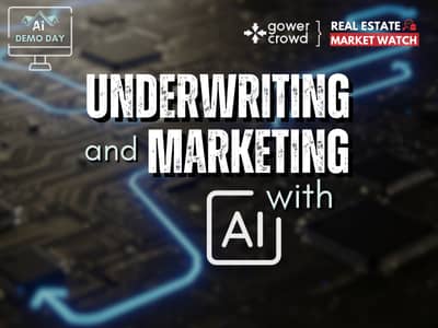 Underwriting and Marketing with AI