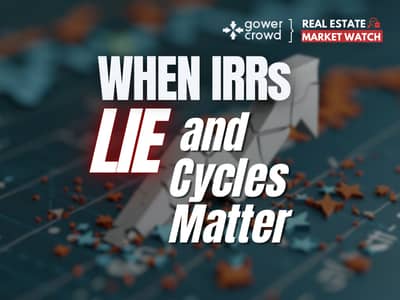 When IRRs lie and cycles matter