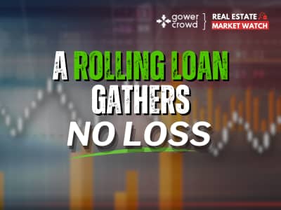 A rolling loan gathers no loss