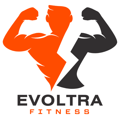Evoltra Fitness Logo