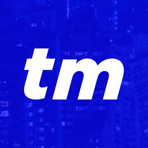 Tough Markets "TM" blog icon