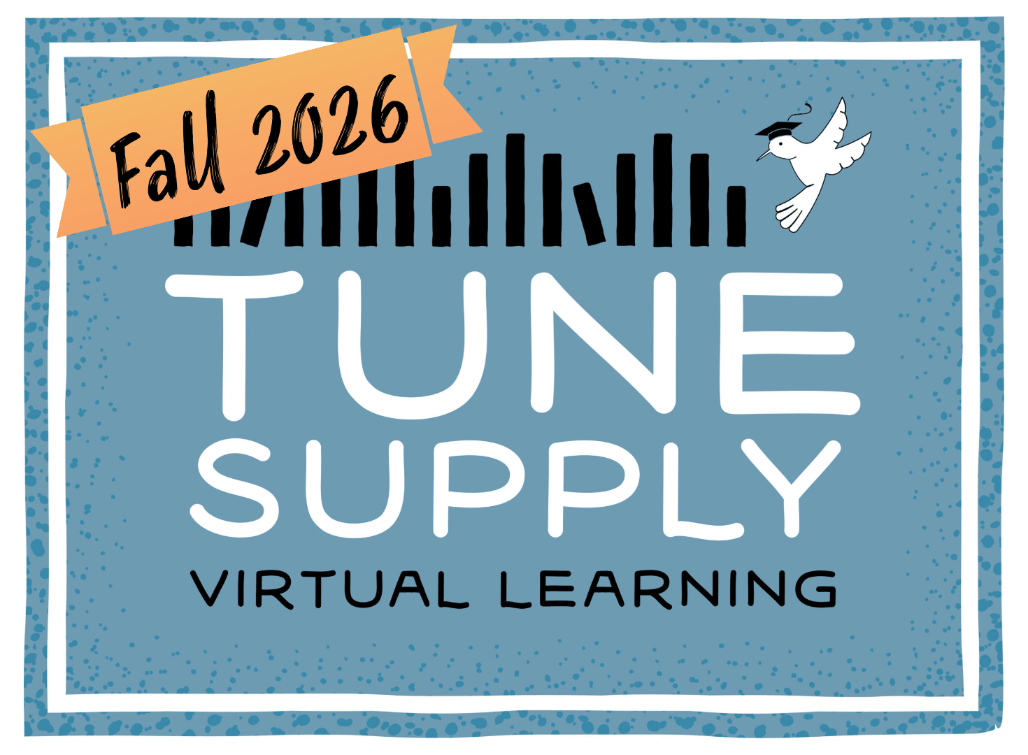 Hannah joins the Tune Supply Virtual Learning Instructor Roster