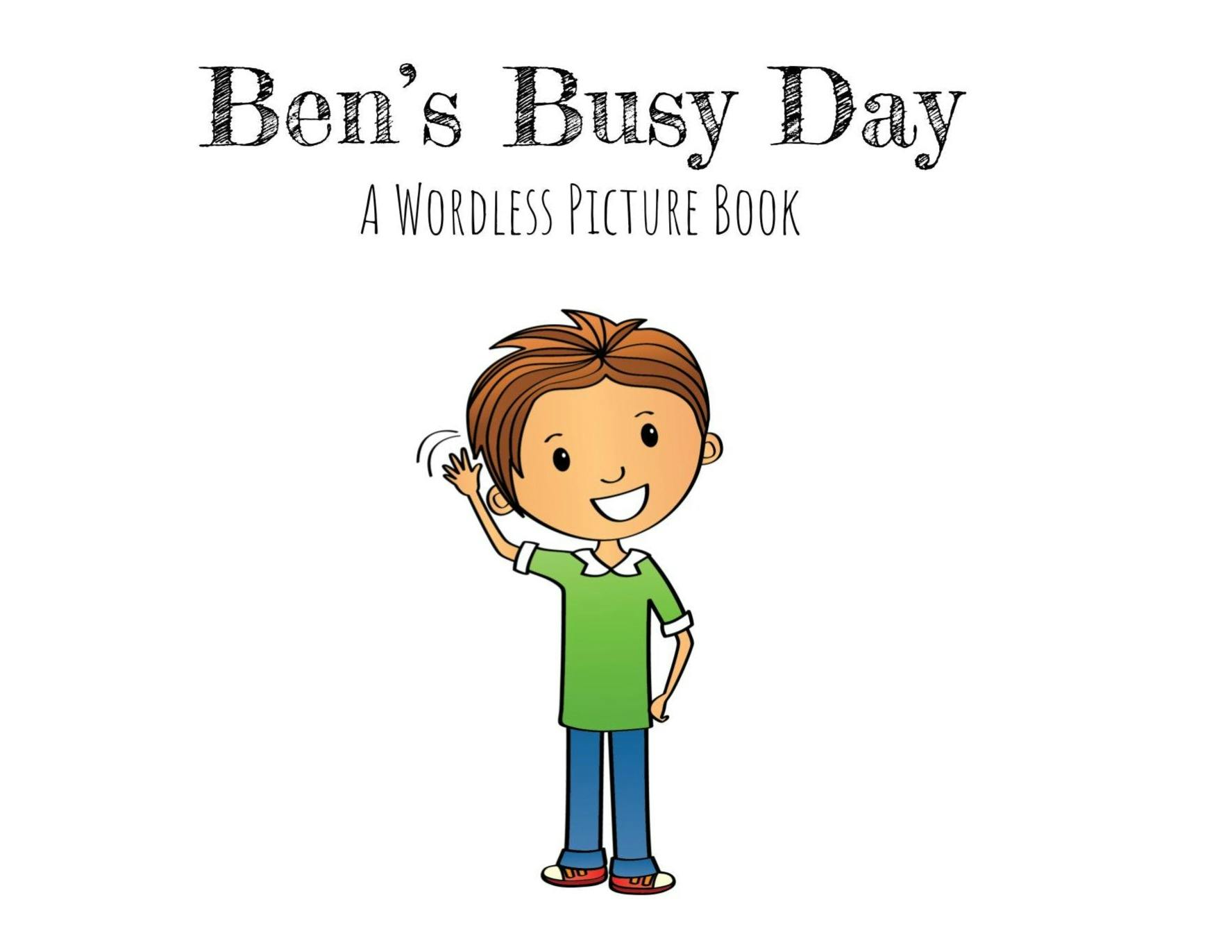 free-wordless-picture-book