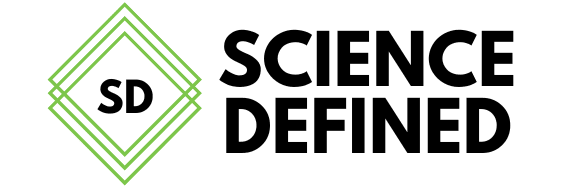 Science Defined logo