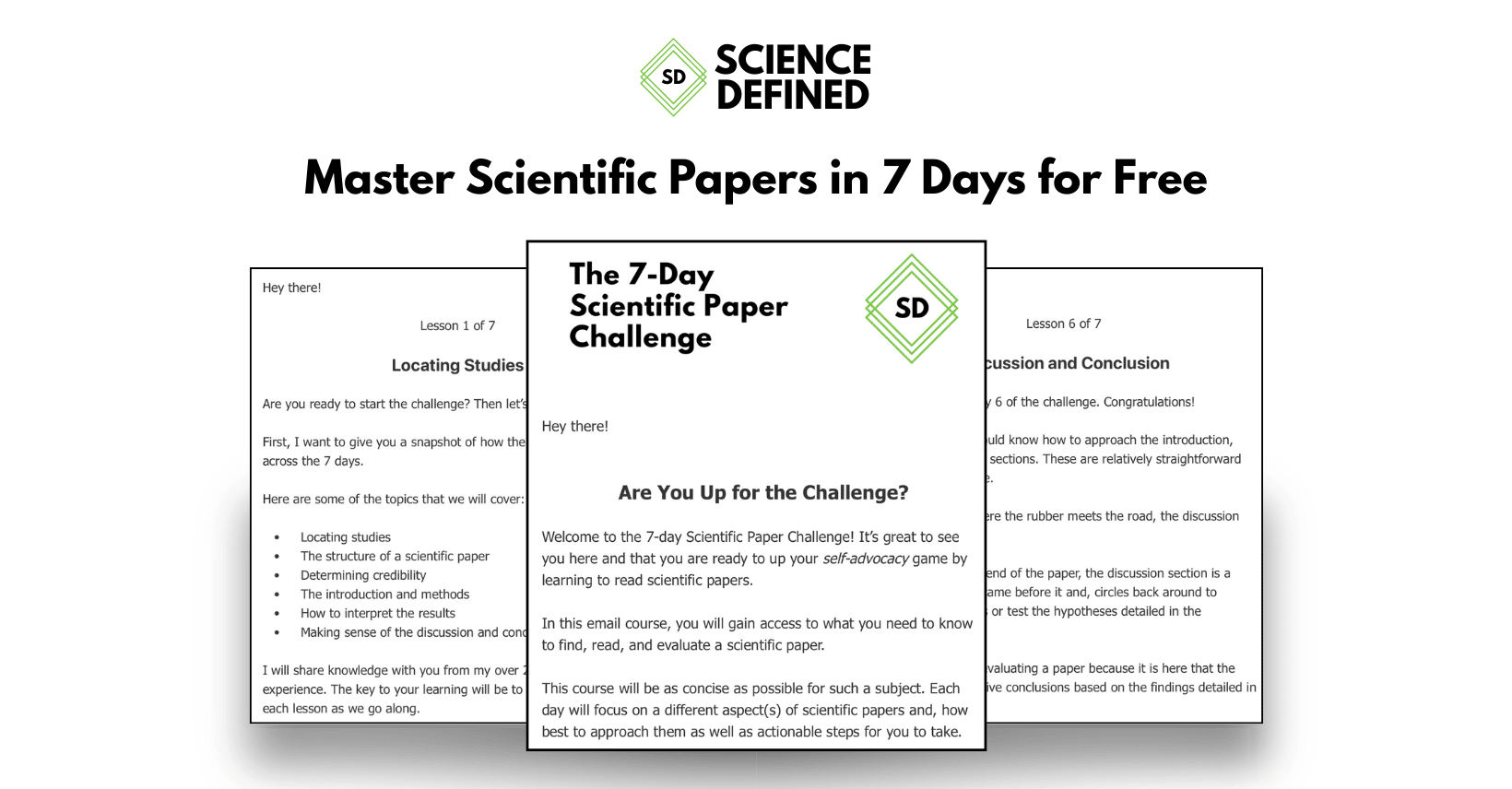 Science Defined thumbnail