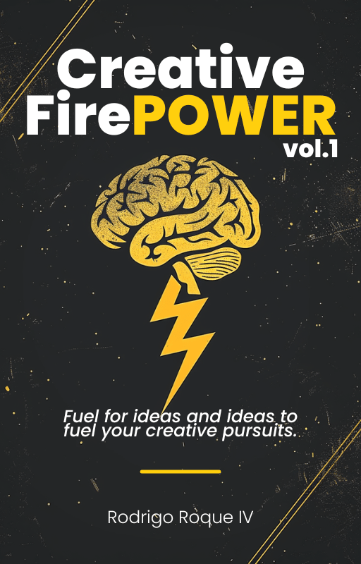 Creative FirePOWER vol:1