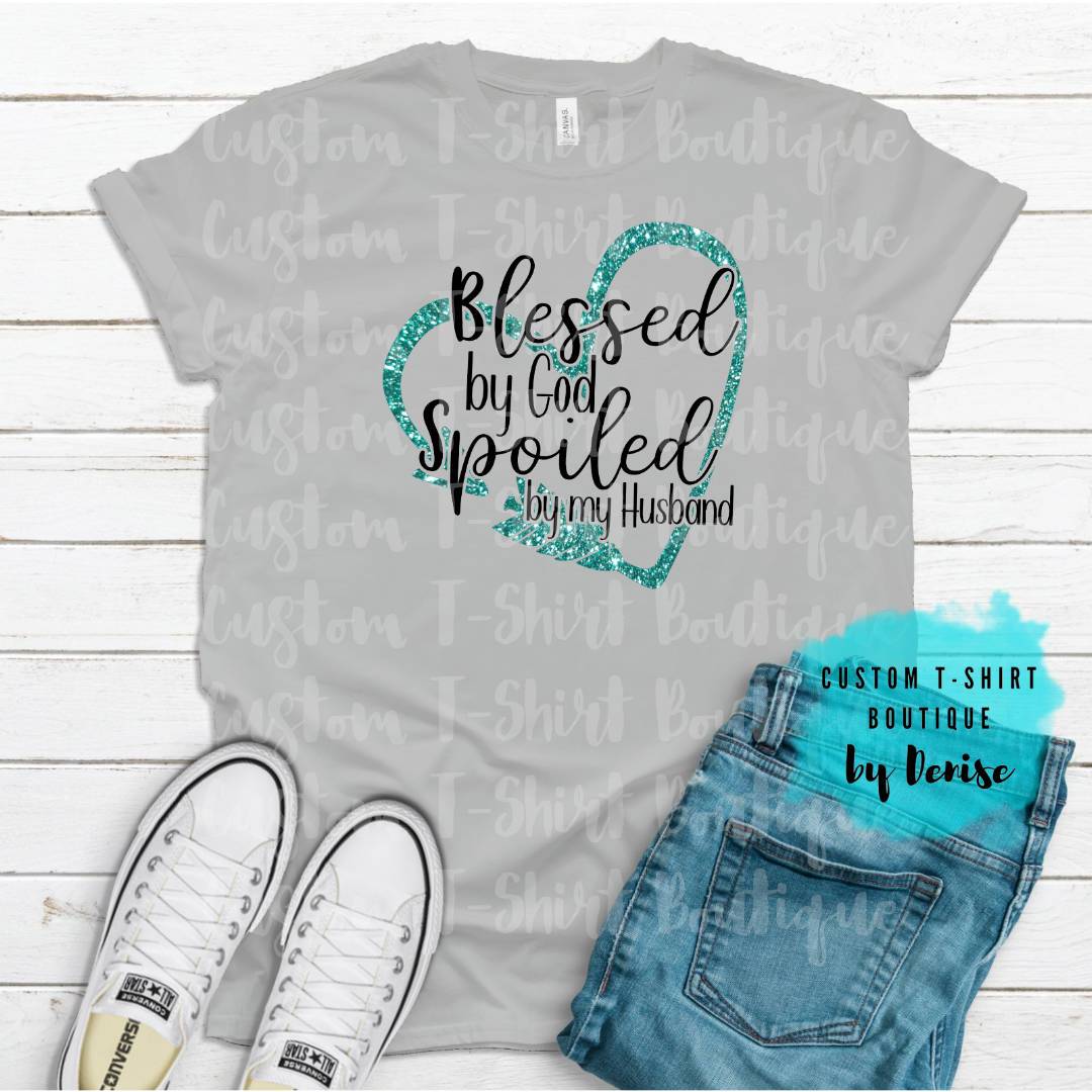 Custom TShirt Boutique