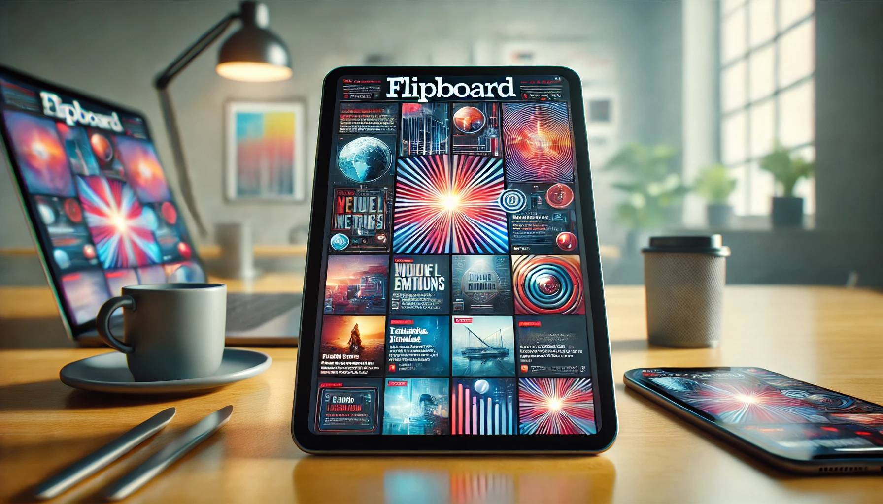 Flipboard