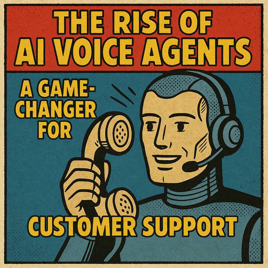 AI Voice Agents