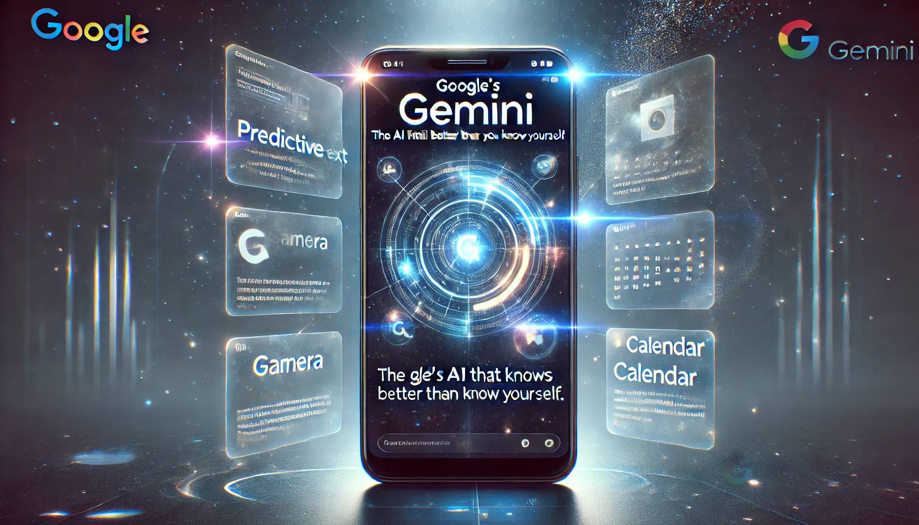 Gemini AI