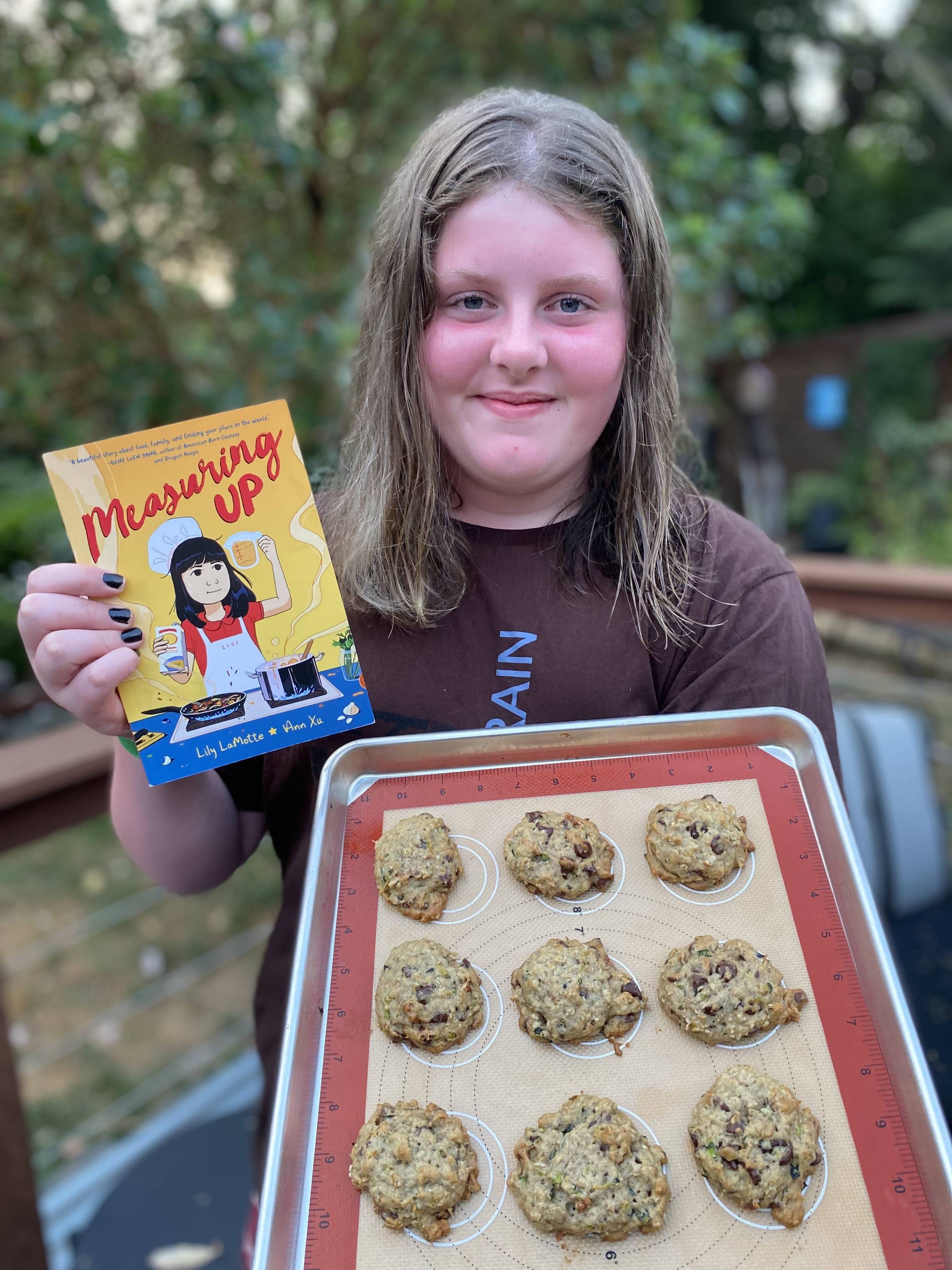 MEASURING UP Book Birthday Giveaway Today through Friday