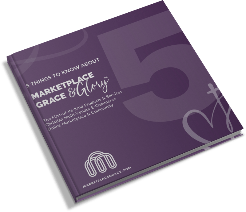 Marketplace Grace & Glory