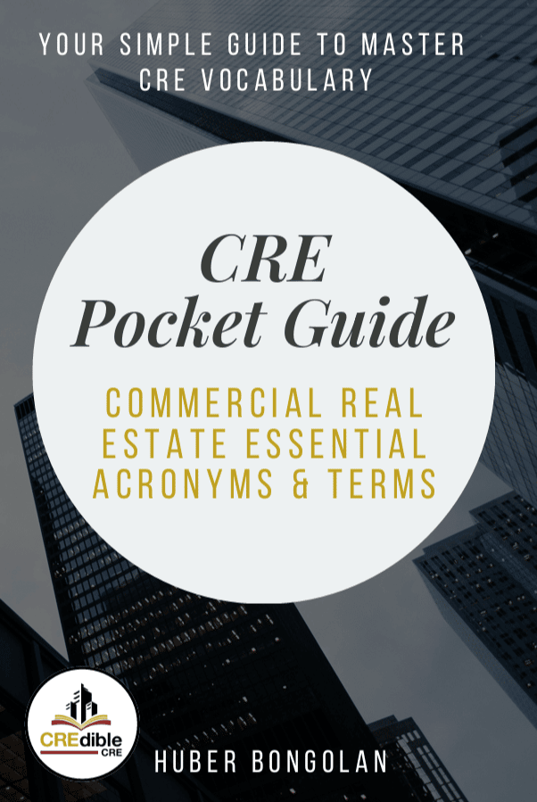 CRE pocket-sized reference guide