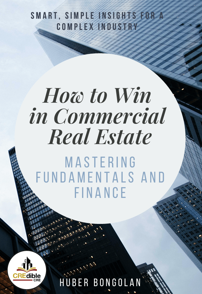 CRE book on fundamentals
