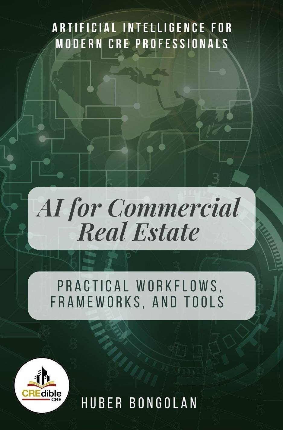 AI for CRE book
