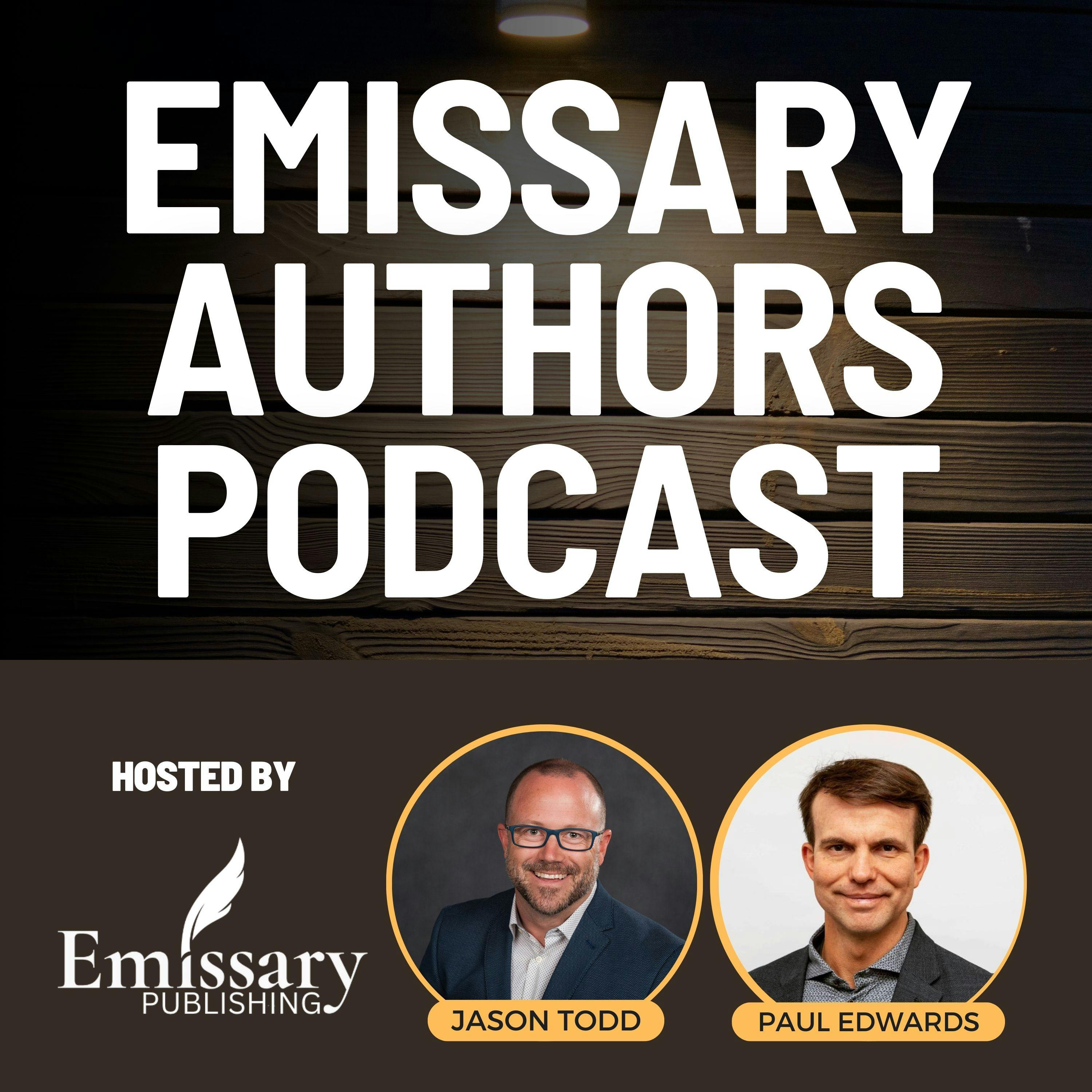 Emissary Authors Podcast