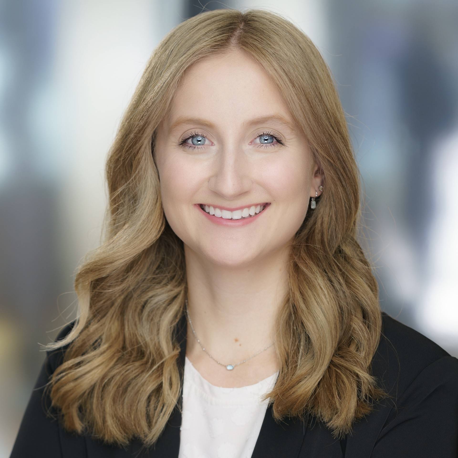 Ashley C. Hamman, CFP®