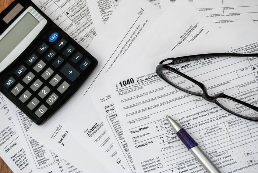 2025 IRS Tax Deadline For IRAs & Roth IRAs