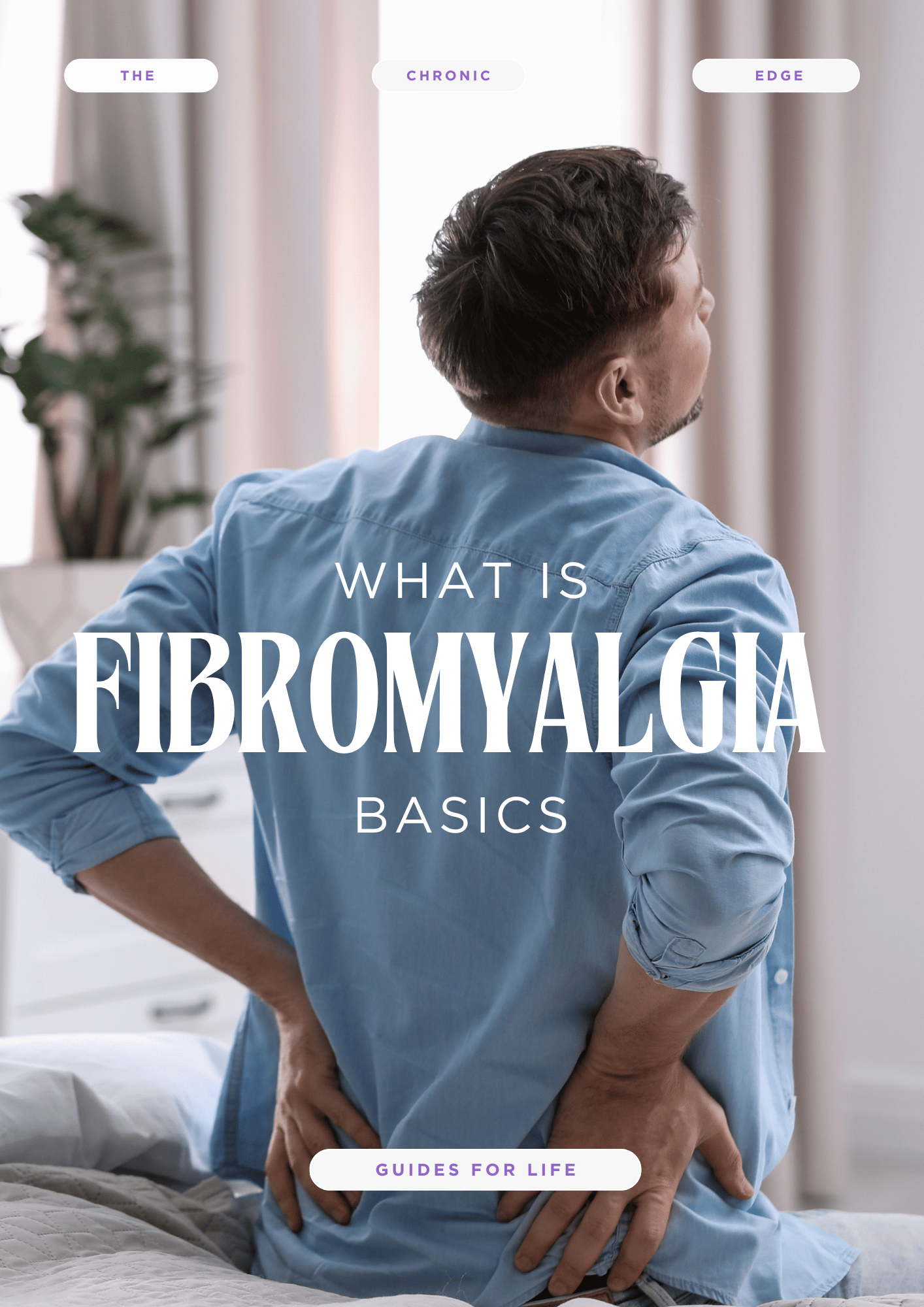 What is Fibromyalgia?