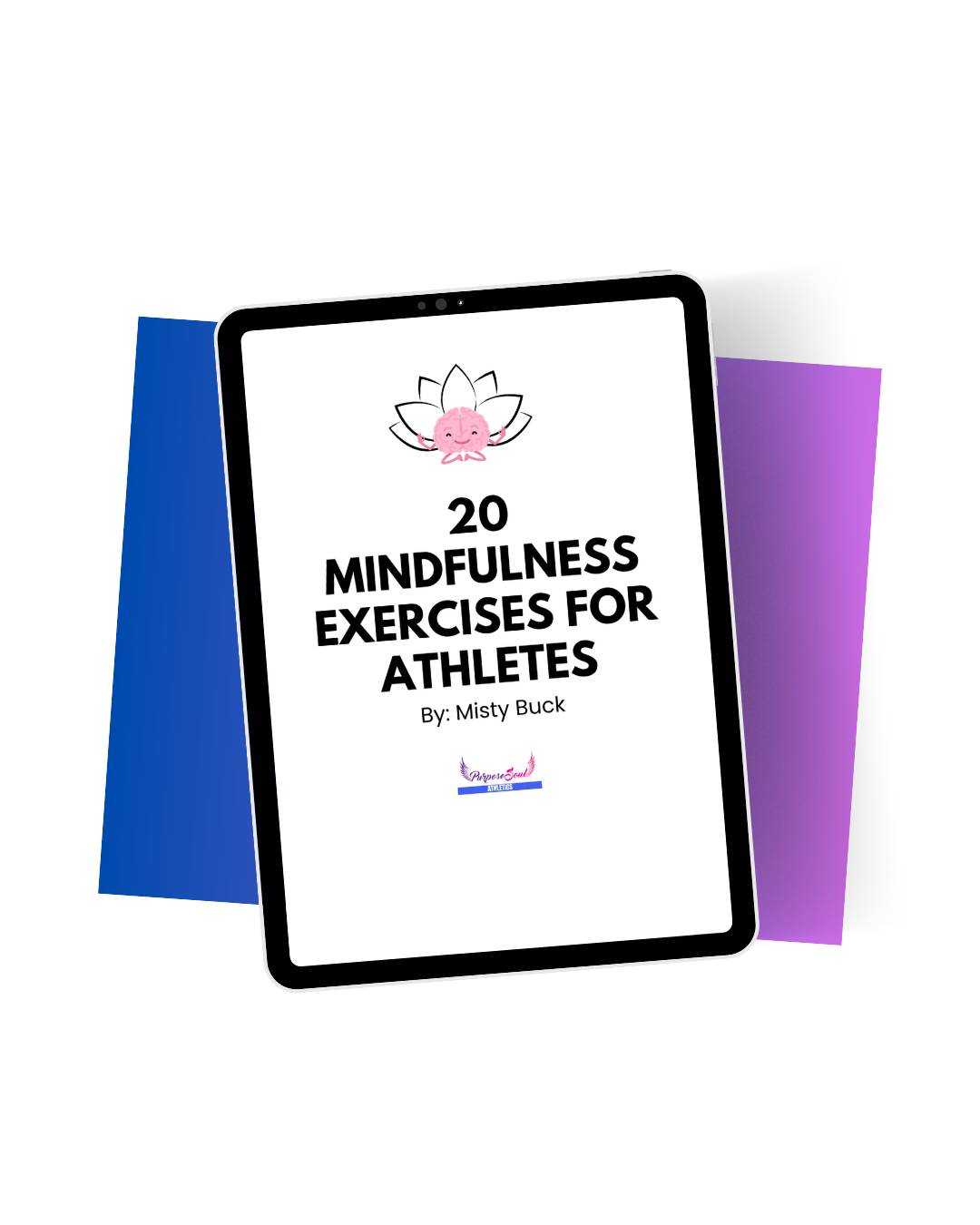 20 Mindfulness Exercises For Athletes - With Bonus Worksheets