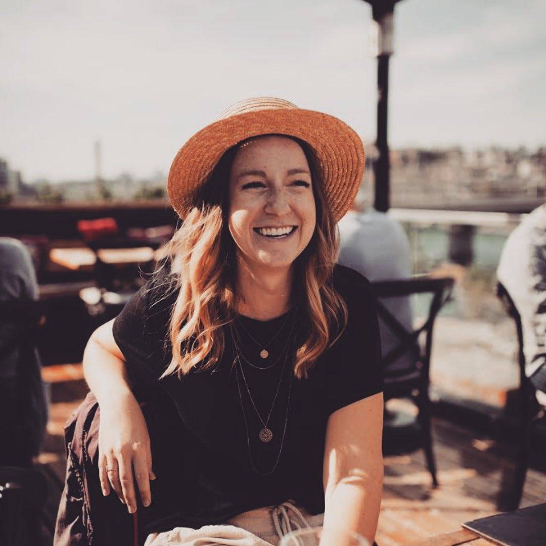 Hi! I’m Emily, the founder of Things My Friends Made. 

For the last 26 years, I was kickin’ it in Calgary, Alberta (90’s babies can I get a woop woop). Last fall, my man and I packed up our life, shipped all our stuff east to Toronto, Ontario, and drove ourselves west to Rossland, British Colombia. While Toronto was our final destination, we desperately needed a break from the hustle before setting down roots near my man’s incredible Italian family in Ontario. Living five minutes from an alpine ski hill in an adorable little town was that break.

Other than my location in time and space, here are the things you should know about me:

I have a sweet tooth reserved for dark chocolate and pinot noir.

I am a future dog mom in the making (aka the weirdo that hangs out at dog parks to say hi to other peoples’ dogs).

I am a serial side-hustler and have fallen in love with the creative & problem-solving brainpower that launching new ideas demands.

Read more on medium: link in bio