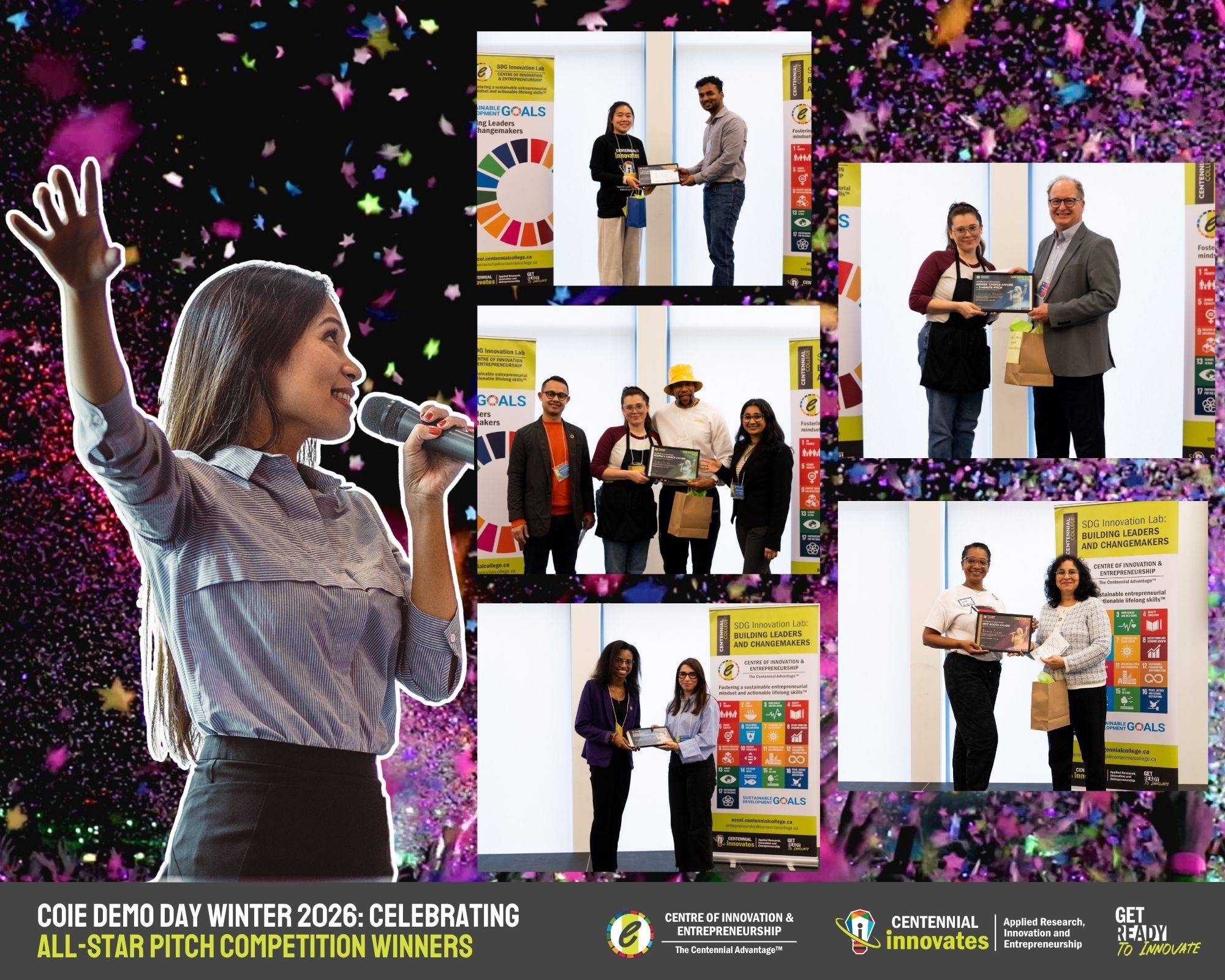 Demo Day Winter 2026