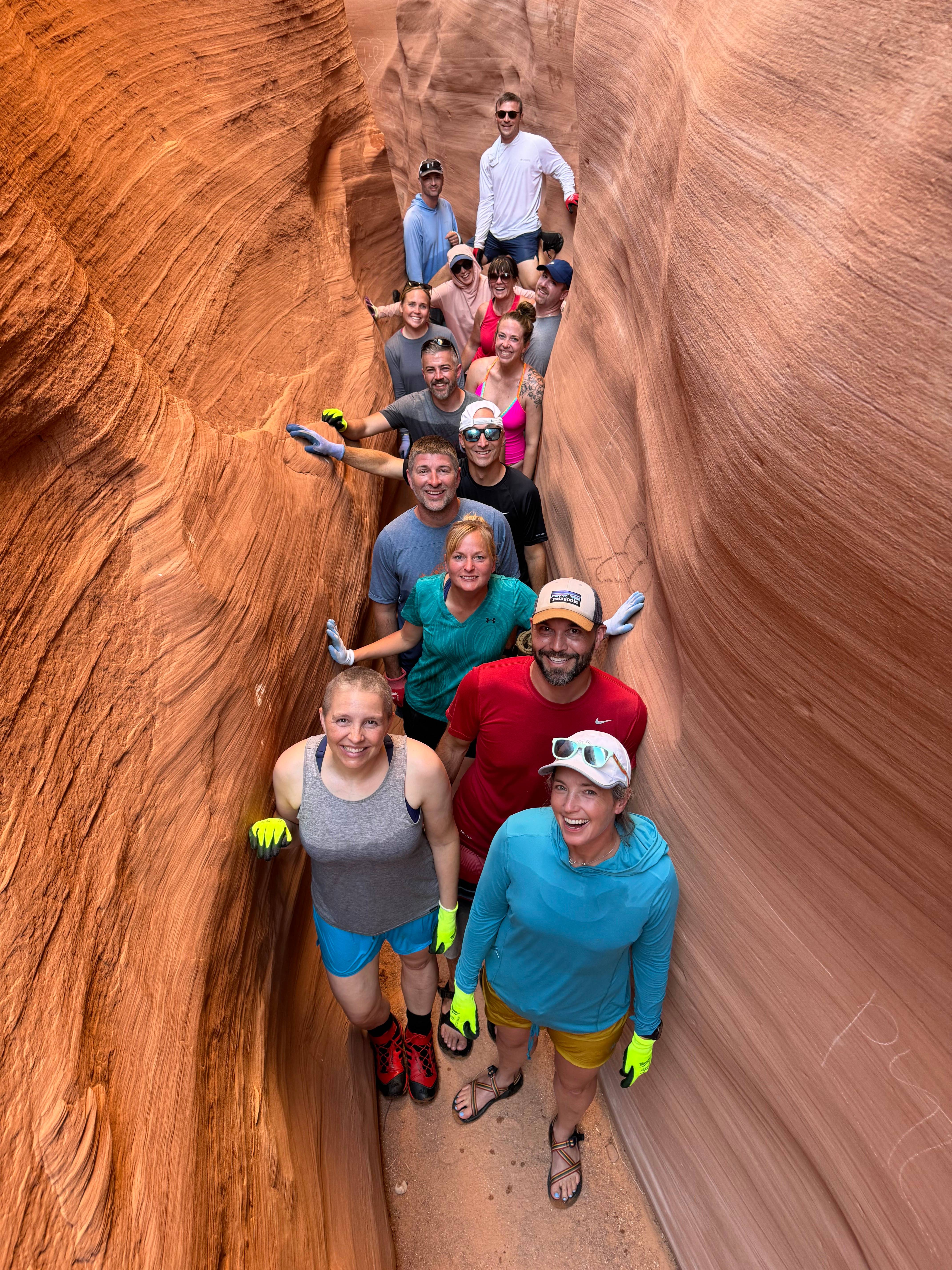 Lake Powell