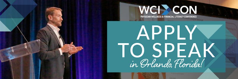 Apply to Speak at WCICON24