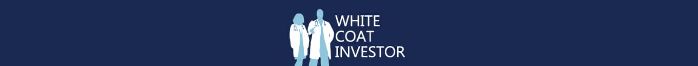 The White Coat Investor