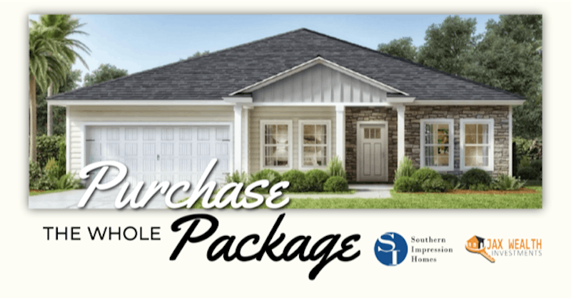 JAX Wealth Investment