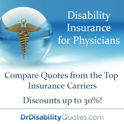 Dr. Disability Quotes.com