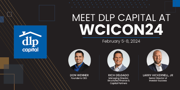 DLP WCICON24